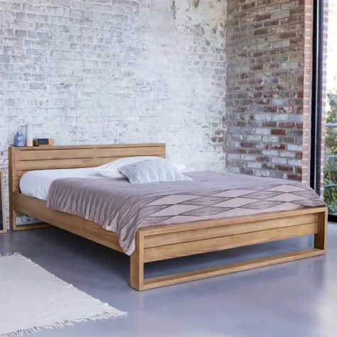 Trendige Betten für das Schlafzimmer Bild: Trendige Betten für das Schlafzimmer