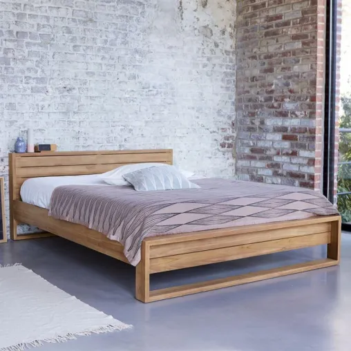 Bild: Trendige Betten für das Schlafzimmer
