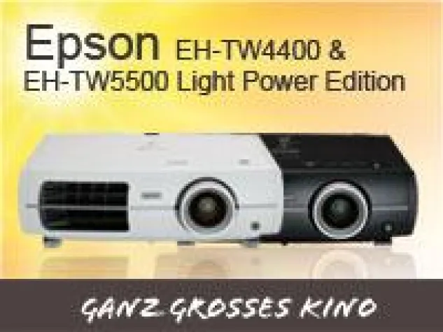 Bild: Ganz großes Kino