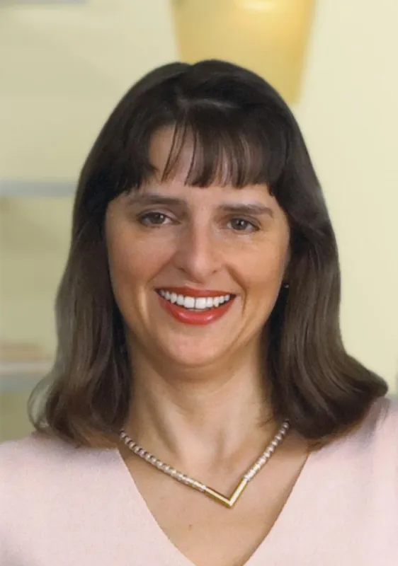 Dr. Katja Pütter-Ammer, Geschäftsführung Medice Arzneimittel Pütter GmbH & Co. KG