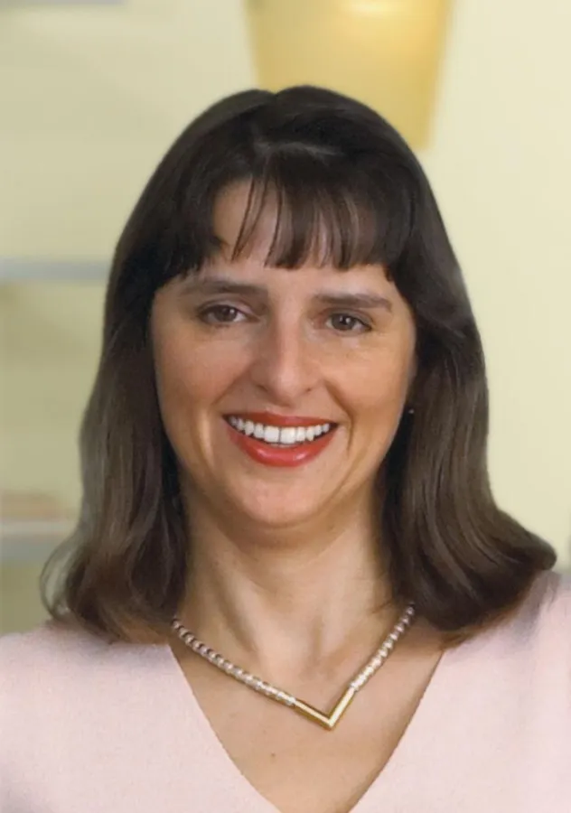 Dr. Katja Pütter-Ammer, Geschäftsführung Medice Arzneimittel Pütter GmbH & Co. KG