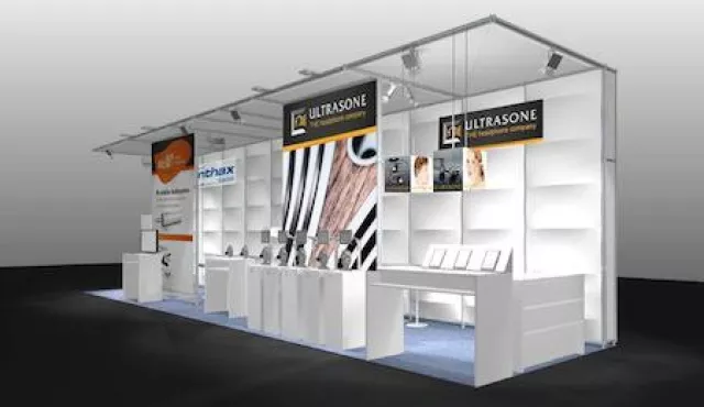 Bild: Ultrasone auf der High End 2014: Kopfhörer-Meisterstück Edition 5, preisgekrönte Modelle iQ und Edition 12