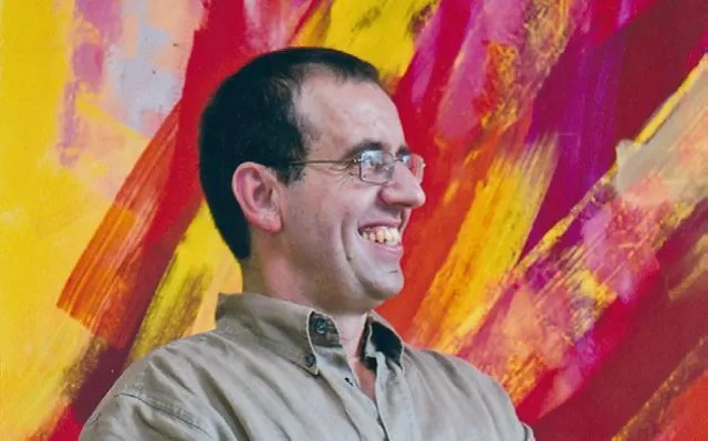 Bild: Vernissage im arcona MO.HOTEL in Stuttgart am 7. Oktober 2012 um 11:00 Uhr