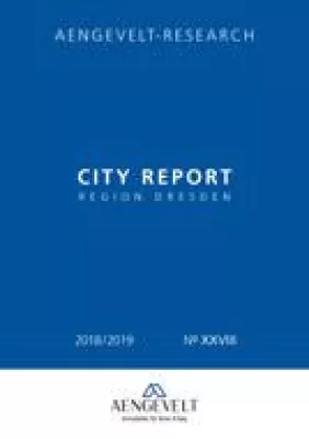 AENGEVELT analysiert hohen Zuwachs beim Einzelhandelsumsatz in Dresden Bild: AENGEVELT analysiert hohen Zuwachs beim Einzelhandelsumsatz in Dresden