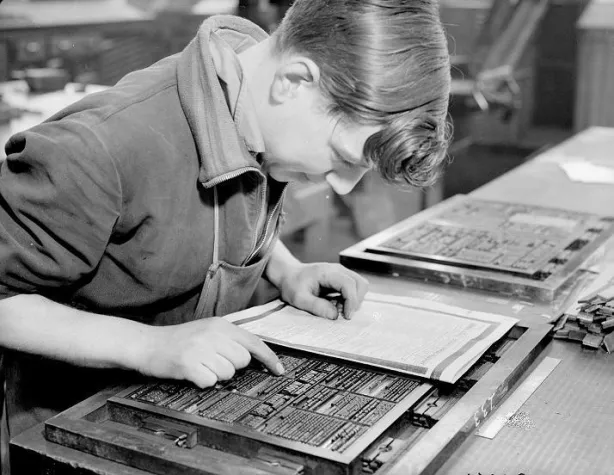 Bild: Online-Zugriff auf britische Telefonbücher von 1880-1984 dank Ancestry.de