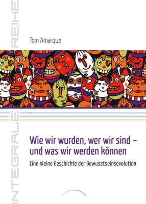 Bild: DAS WUNDER DES BEWUSSTSEINS: Wegweiser für die Suche nach dem Sinn des Lebens
