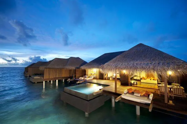 Bild: Eröffnung des Ayada Maldives Resort: Luxus und beste Erholung mit türkischer Note