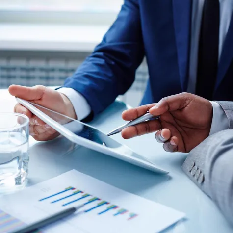 Bild: Allzeithoch: Digitalisierung befeuert Interim Management