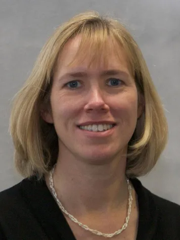 Bild: Professorin Rebecca Taylor: Neuer Dean der Open University Business School