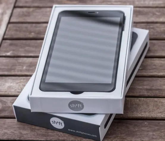Bild: Innovation aus Deutschland: Faires Phablet