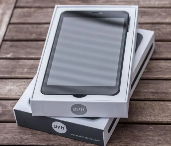 Innovation aus Deutschland: Faires Phablet Bild: Innovation aus Deutschland: Faires Phablet