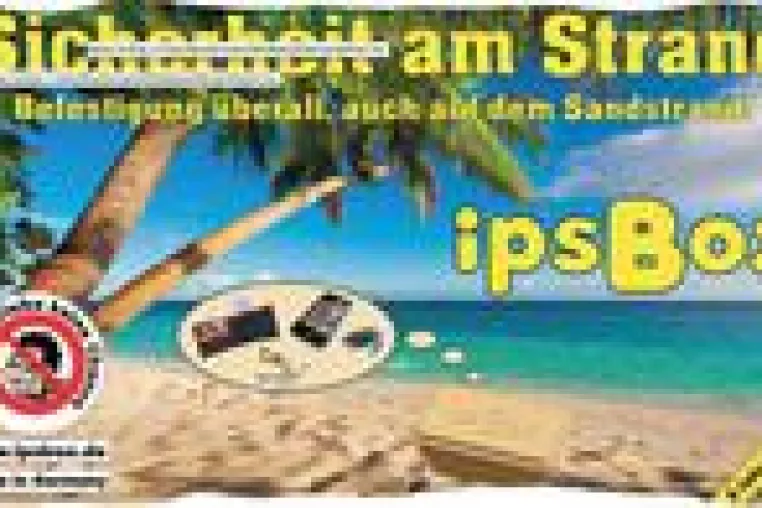 Bild: Sicherheit vor Diebstahl im Urlaub? Geht das Überhaupt?