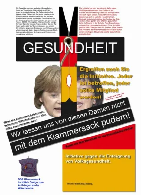 Ist Saarbrücken das Einfallstor zur Bananenrepublik Deutschland? Bild: Ist Saarbrücken das Einfallstor zur Bananenrepublik Deutschland?