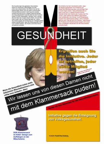 Bild: Ist Saarbrücken das Einfallstor zur Bananenrepublik Deutschland?