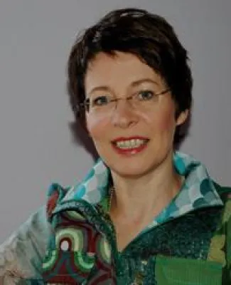 Bild: Vortrag in der Berufsakademie Weserbergland über das Ändern von Verhalten