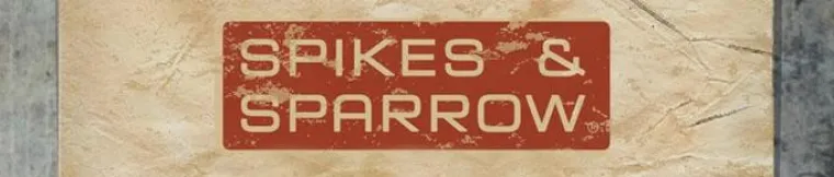 Bild: Spikes & Sparrow - Vintage-Ledertaschen auf atrendo.de