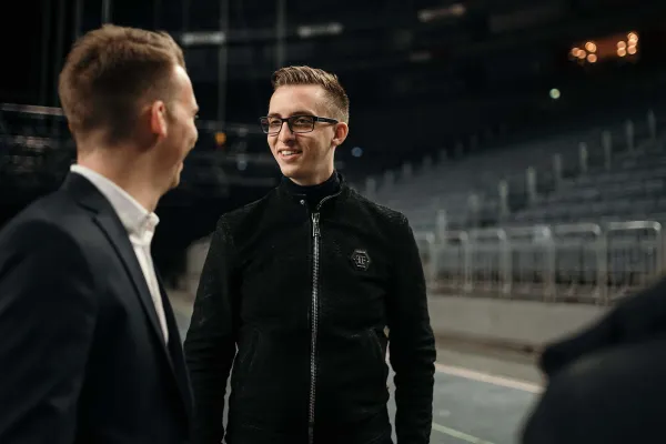 Bild: Baulig Consulting GmbH meldet Rekordquartal