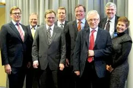 Bild: Treston übernimmt Sovella
