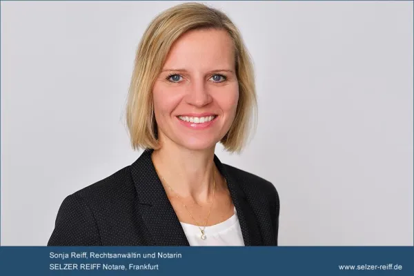Bild: Nachlassregelung mit Auslandsberührung und Europäische Erbrechtsverordnung (EuErbVO)