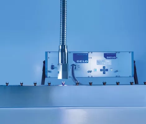 Bild: Innovation - Neue LED-Lampen