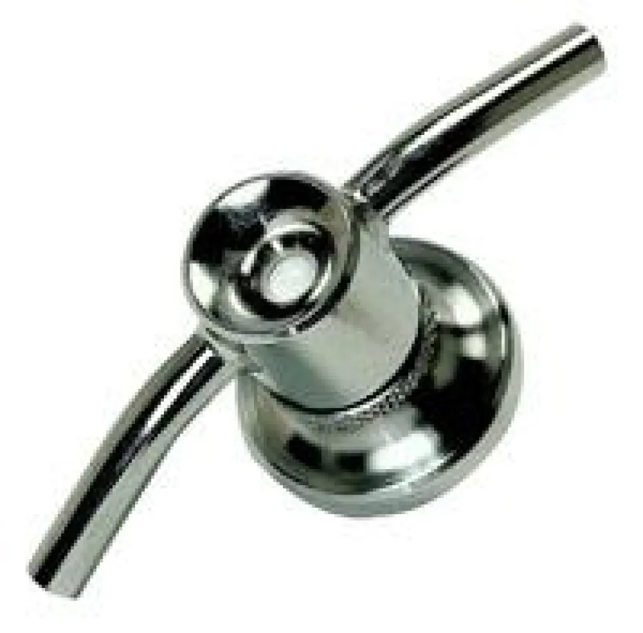 Servinox bietet eine komplette Reihe an Bandabstreifersystemen für Industrieanlagen.