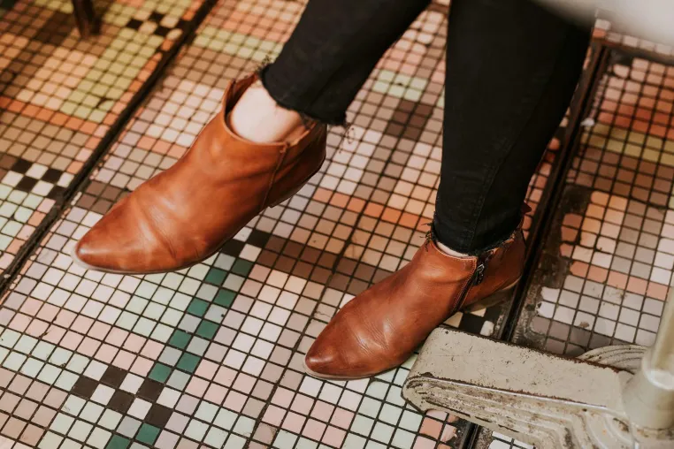 Modische Damenstiefeletten bei schuhplus bestellen Bild: Modische Damenstiefeletten bei schuhplus bestellen