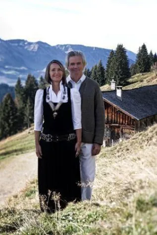 Bild: Feingeist trifft Zeitgeist seit über drei Generationen