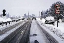 Bild: GTÜ: Sicher unterwegs auf winterlichen Straßen
