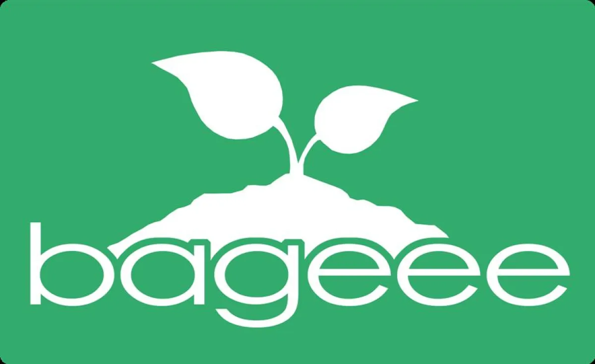 Logo bageee