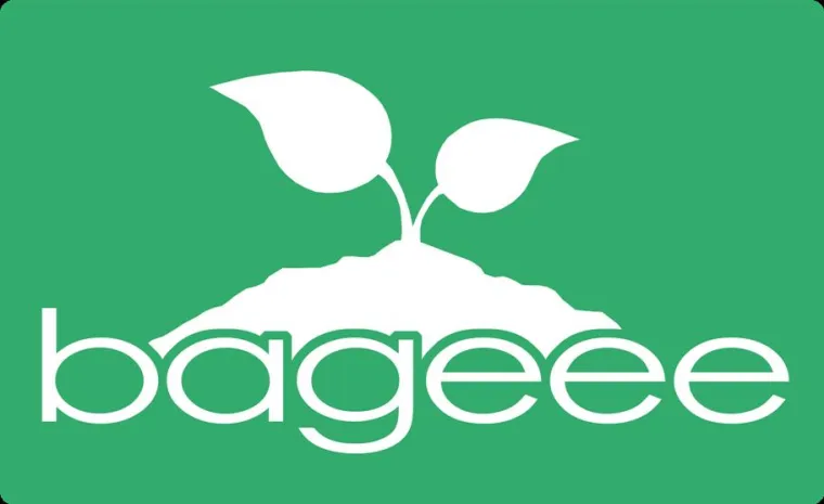 Neues Startup bageee sagt Einweg-Plastiktüten den Kampf an Bild: Neues Startup bageee sagt Einweg-Plastiktüten den Kampf an