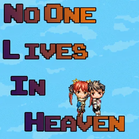 No one lives in heaven erhält kostenlose PC-Demo und Entwickler kündigt Konsolen-Release an Bild: No one lives in heaven erhält kostenlose PC-Demo und Entwickler kündigt Konsolen-Release an