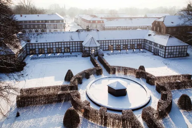 Bild: „WINTER MEETING SPECIAL“ im Gräflicher Park Grand Resort