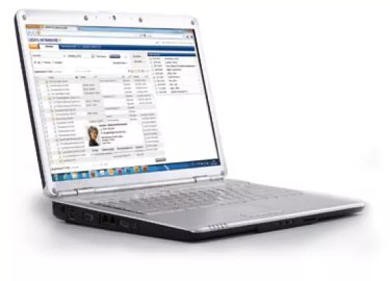 Bild: GEDYS IntraWare unter den Besten in 2013