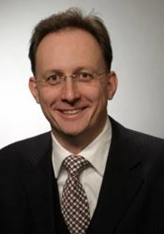 RA Dr. Thomas Storch