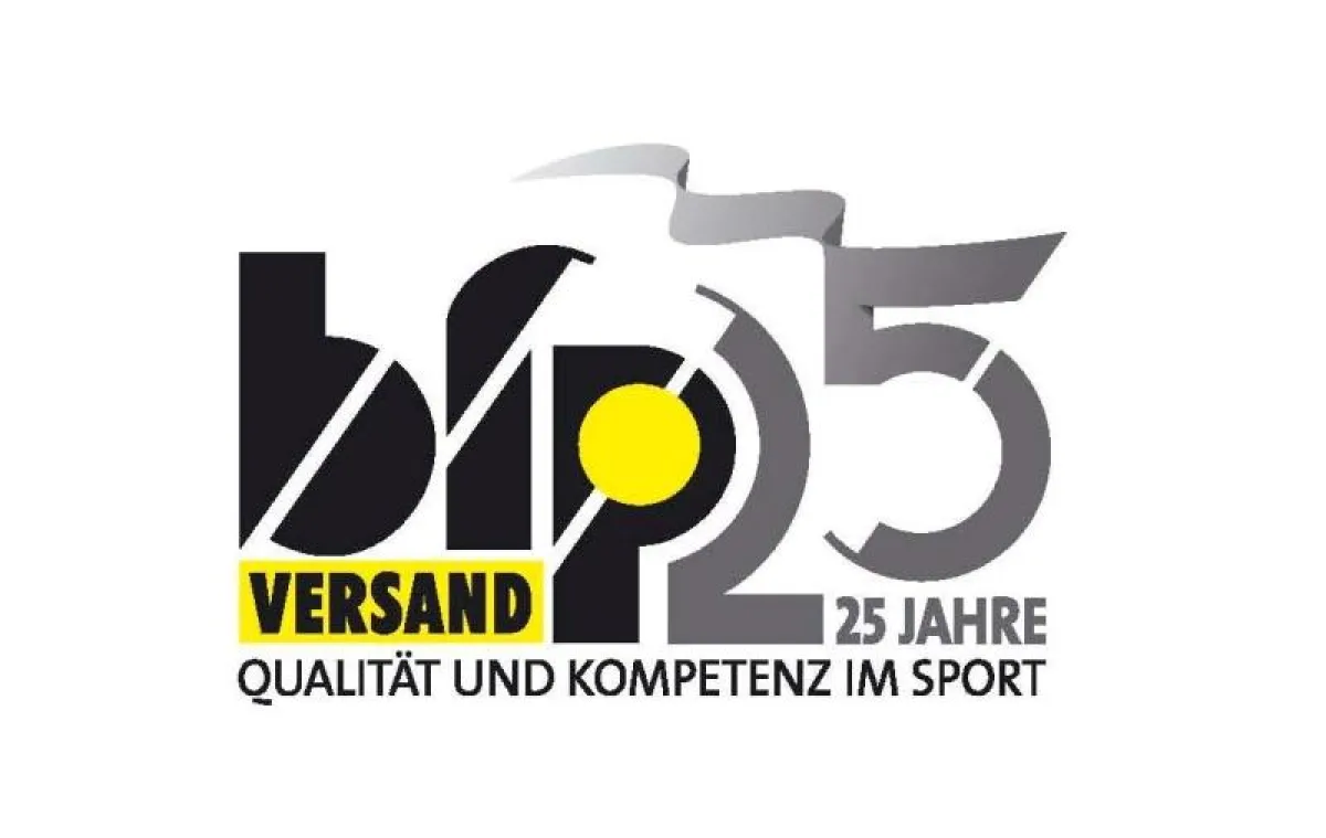 25 Jahre bfp Versand