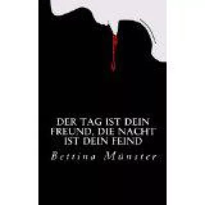 Bild: Neuer Roman von Bettina Münster