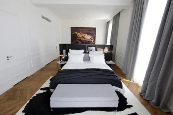 Bild: Inspirierendes Wohnerlebnis