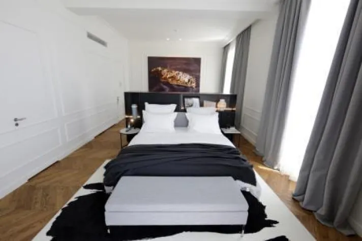 Bild: Inspirierendes Wohnerlebnis