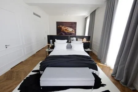 Bild: Inspirierendes Wohnerlebnis