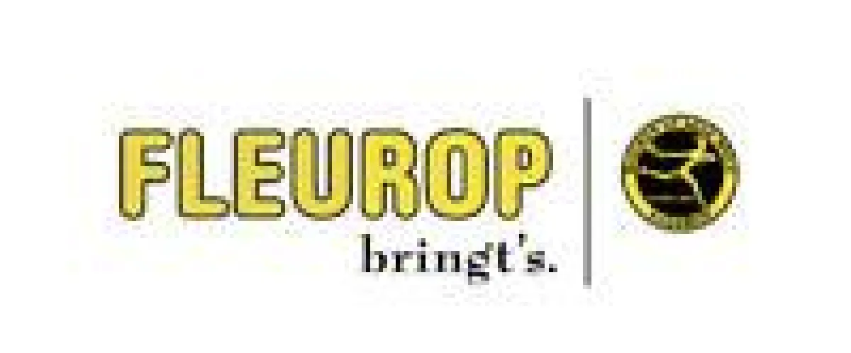 Fleurop Logo