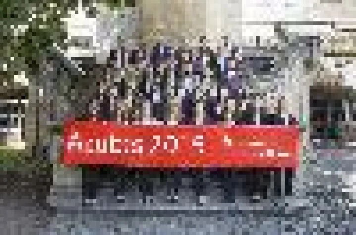 Bild: Vielschichtige Ausbildung mit Karrierechancen