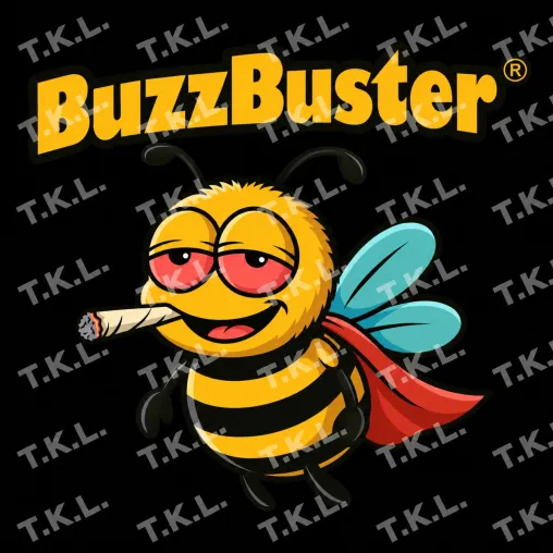 BuzzBuster Lizenrechte für Deutschland und EU Bild: BuzzBuster Lizenrechte für Deutschland und EU