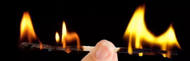 Bild: Schlüsselthema Burnout – Prävention und Selbstschutz. Hauptsache Bildung startet Projektwoche