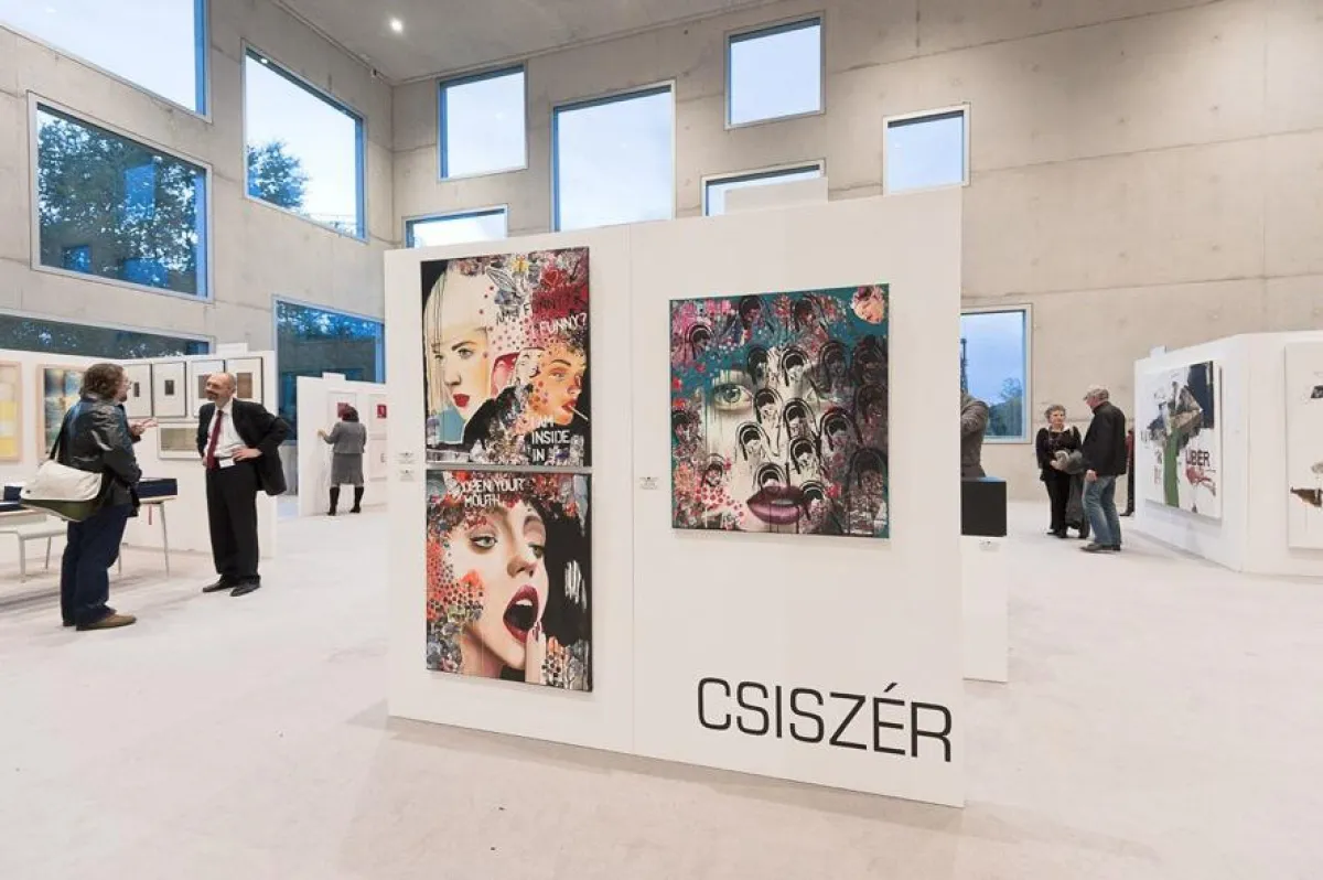 C.A.R., Foto: Mathias Duschner, Stiftung Zollverein