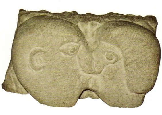 Bild: Galerie Hellhof - Wolfgang Supper, Skulpturen – Hannes Bartels, Bilder