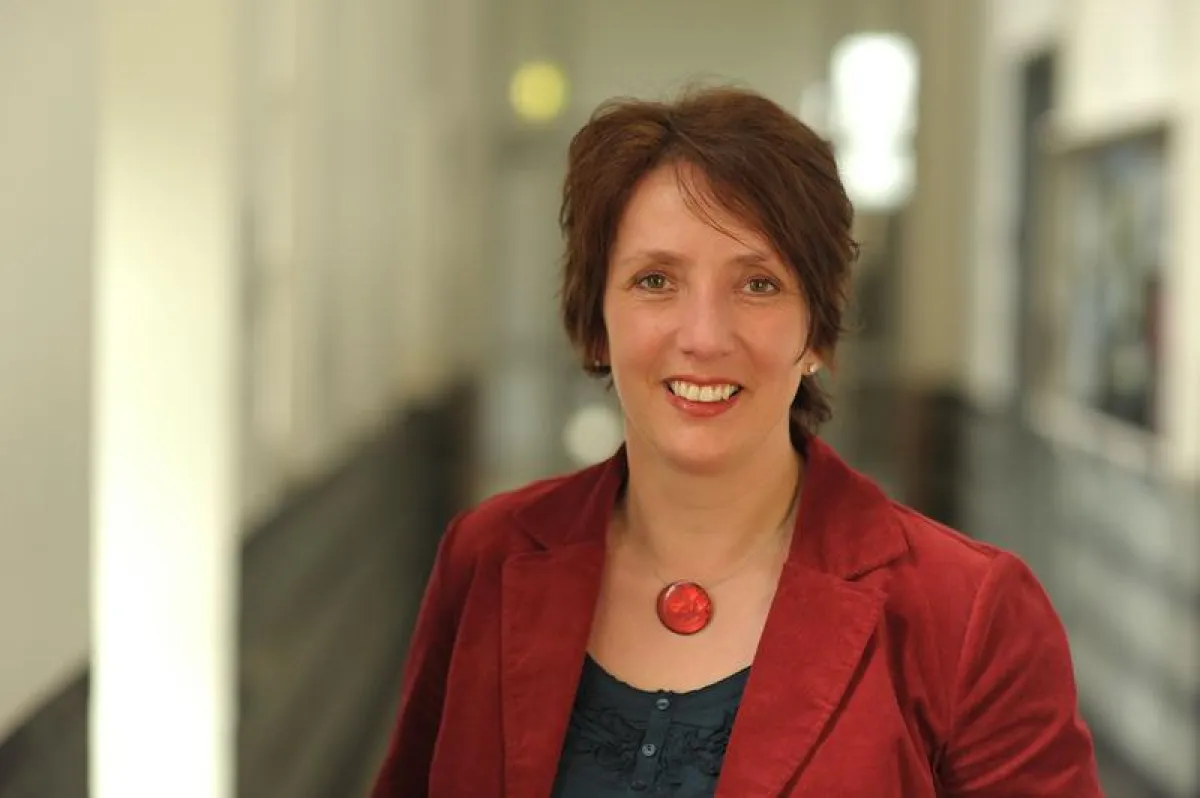 Dr. Rita Hansjürgens (Hochschule Koblenz)