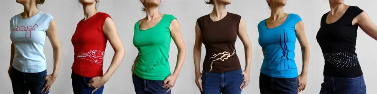 Die Shirts kann man jetzt online bestellen. www.unbuilt-shirt.com