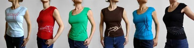 Bild: Architektur zum Anziehen