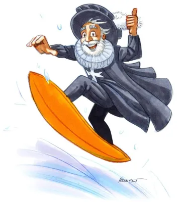 Malta Surfomania – Facebookspiel mit Suchtcharakter Bild: Malta Surfomania – Facebookspiel mit Suchtcharakter