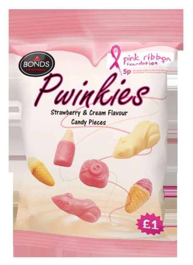 Die Special Edition Pwinkies